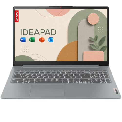 Lenovo IdeaPad Slim 3i Laptop