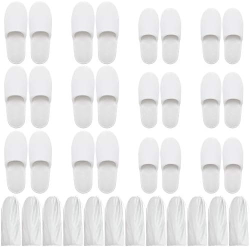 Chaussons invités lavables Clearance