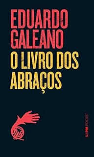 Livro O Livro dos Abraços