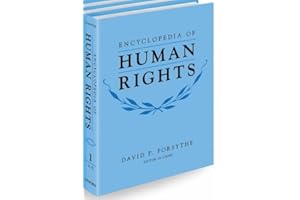 Encyclopedia of Human Rights