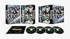 [Amazon.co.jp限定]ゴールデンカムイ -北海道刺青囚人争奪編- Blu-ray BOX (長方形アクリルスタンド＋サージカルフェイス&amp;ボディシール 付)