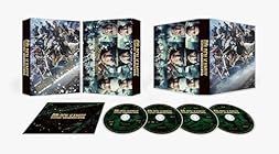 [Amazon.co.jp限定]ゴールデンカムイ -北海道刺青囚人争奪編- Blu-ray BOX (長方形アクリルスタンド＋サージカルフェイス&amp;ボディシール 付)