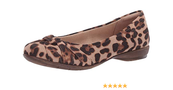 soul naturalizer gift women's ballet flats
