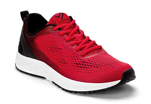 vionic orthaheel turner men's sneaker