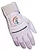 Swing Glove Women's Left Hand Best Golf Training Aid/Play (for Right Handed Golfers)
