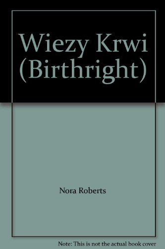 Wiezy Krwi (Birthright)