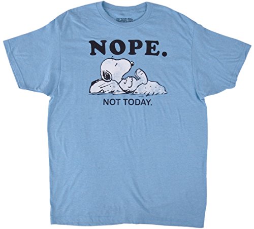 Snoopy - Peanuts Cartoon T-shirts | 80sfashion.clothing