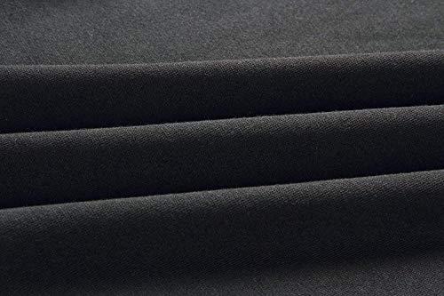 Trendy Queen Women\'s Tie Dye Oversized Tunic Hoodie Long Pullover Hooded Dress Sweatshirt with Pockets