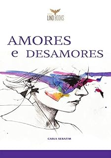 Livro Amores e Desamores
