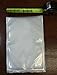 100 Bags! 50 Quart and 50 Gallon FoodVacBags for Foodsaver and other Vacuum Sealer Machines