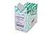 Cough Drops by Fisherman's Friend, Cough Suppressant and Sore Throat Lozenges, Mint Sugar Free Menthol Flavor, 40 Count (12 Pack)