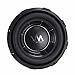 VM Audio Encore 15 Inch 4000W DVC Competition Car Audio Power Subwoofer | ECW150