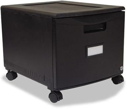 Amazon Com Storex 18 Single File Drawer Electronics