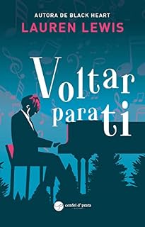 Livro Voltar Para Ti