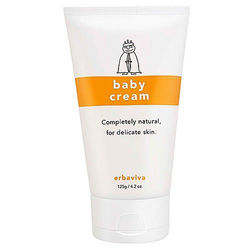 erbaviva baby cream