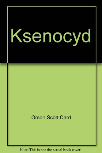 Ksenocyd