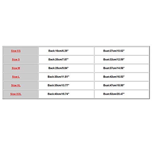 image for HUN Huangou Pet Coat Clothes Apparel Hoodie Costume with Pocket Dog Cl