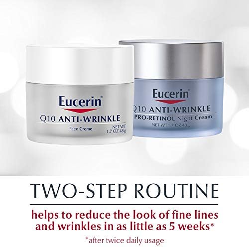 eucerin q10 day cream