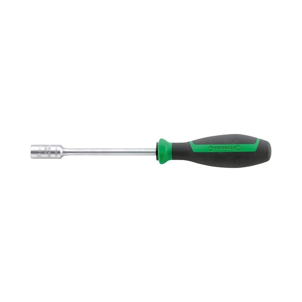Llave DE Vaso CON Mango EN T 2C - 12500N 13