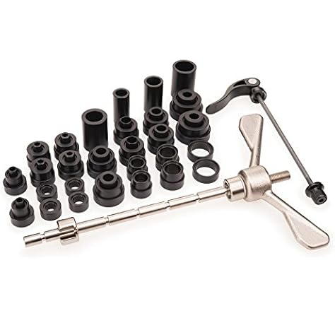 park tool hub service