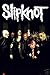 Slipknot Poster - Tribal Masks - Rare New Scary