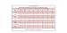 VfEmage Women's Printed Patchwork Wear to Work Office Casual Pencil Dress 2110 Black 12