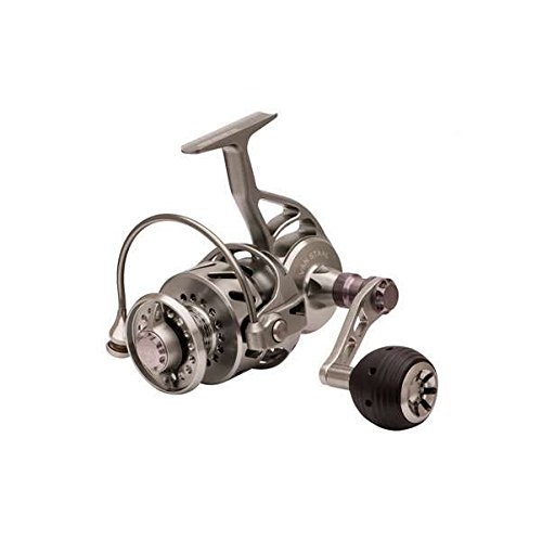 Van Staal VR200 Bailed Spinning Reel