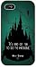 Walt Disney Quotes - It's kind of fun to do the impossible - Castle - iPhone 5C black plastic case / Inspiration