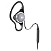 LG Force Stereo Bluetooth Wireless Headset - Black