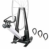BIKEHAND Bike Wheel Professional Truing Stand