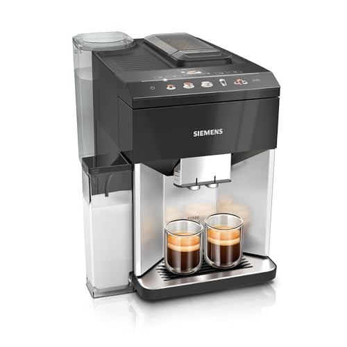 TQ513R01 EQ500 - Machine à café automatique, Broyeur céramique