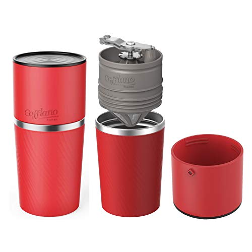 5 Awesome Travel Coffee Kits [+ How To Build Your Own]