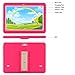 Tablet for Kids, Tagital T10K Kids Tablet 10.1 inch Display with WiFi, Bluetooth and Games, Kids Mode Pre-Installed, Quad Core Processor, WiFi Android Tablet (2019 Version)thumb 2