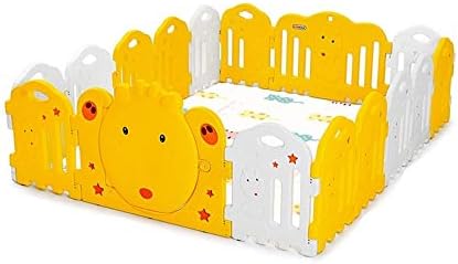 ベビーゲート 子供クロールマット 大規模セール 幼児のフェンス ベビーベビーサークル 屋内と屋外の使用に非常に適して 家族の遊び場 屋内子供の安全柵