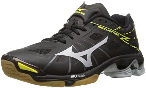 mizuno wave lightning z1