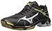 Mizuno Women's Wave Lightning Z WOMS BK-SL Volleyball Shoe