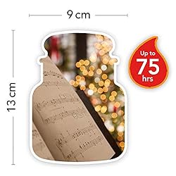 Yankee Candle Scented Candle | Singing Carols
