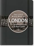 Little Black Book of London 2010 (2nd edition, Travel Guide) by
