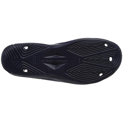 under armour men's locker iii slide cross trainer shoe