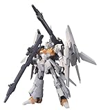 Bandai Hobby #142 Rezel Type C Defensor B-Unit 1/144th, Bandai HGUC Action Figure