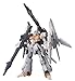 Bandai Hobby #142 Rezel Type C Defensor B-Unit 1/144th, Bandai HGUC Action Figure