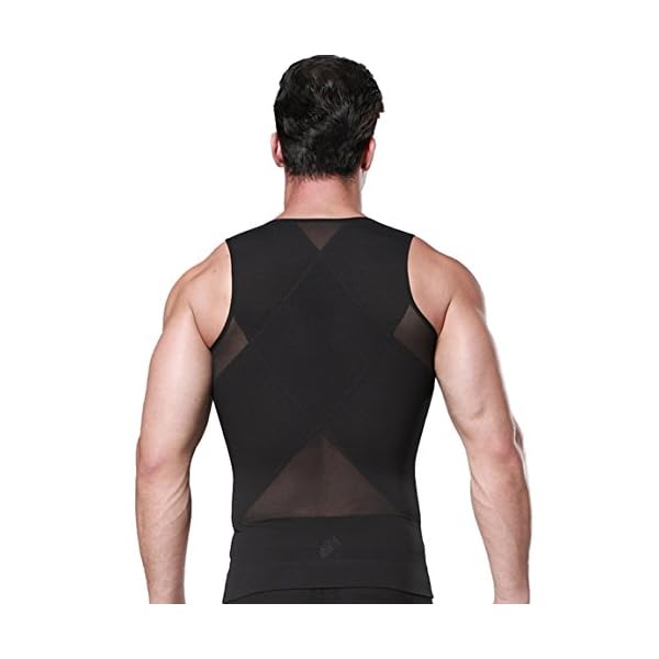 Mens-Slimming-Vest-with-Zipper-for-Weight-Loss-Muscle-Building-Cardio-Endurance-Core-Strength
