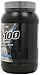 Dymatize Nutrition ISO-100 Whey Protein Powder, Gourmet Vanilla, 1.6 Pound