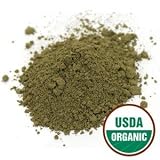 Organic Horny Goat Weed Powder - 4 oz -SWB209365-54