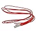 Signstek 10 PCS Reprap 12V 40W 6 * 20 Ceramic Cartridge Heater for 3D Printer Prusa Mendel