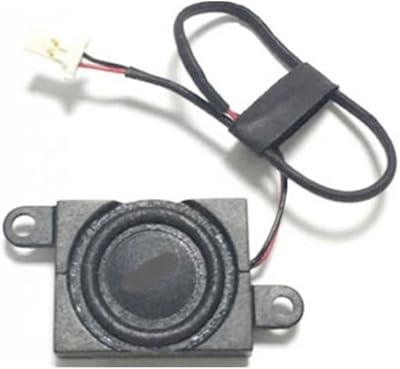 Replacement Laptop Internal Speakers for DELL Inspiron Mini 12 1210 Black