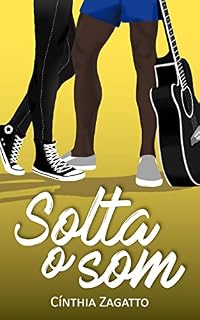Livro Solta o som (Dançou Livro 2)