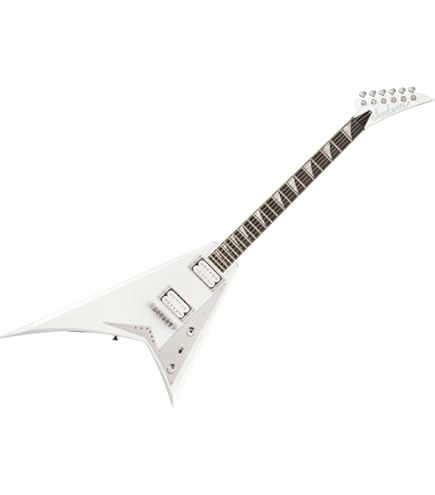 Amazon.com: Jackson Pro Series Signature Mark Heylmun Rhoads RR24