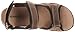 Sebago Men's Seaford Strap Gladiator Sandal