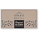 Gin Kit Refill